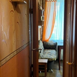 Продажа 2-комн квартиры на вторичном рынке Красносельское шоссе,  д. 42