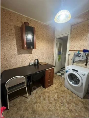 Продажа 3-комн квартиры на вторичном рынке проезд Черепановых, 64К1