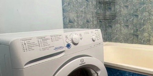 1-комн квартира Беговая улица, 11