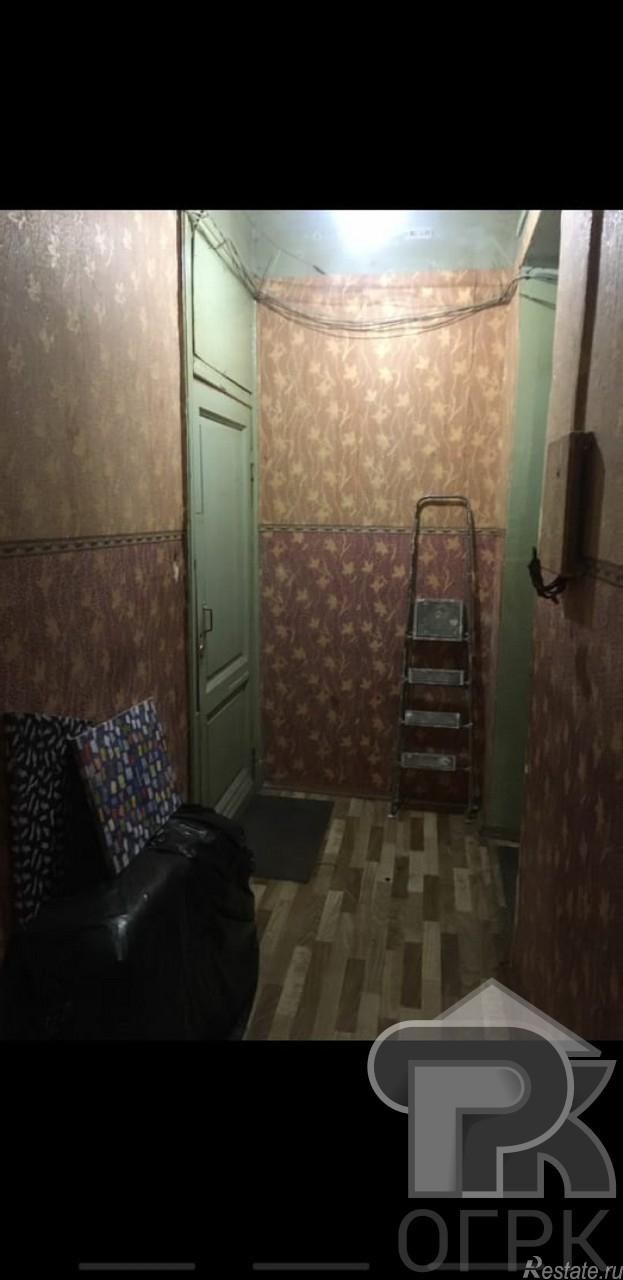 Продажа комнаты Пестовский переулок, дом 6