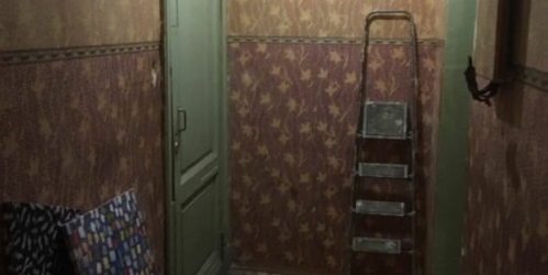 Комната Пестовский переулок, дом 6