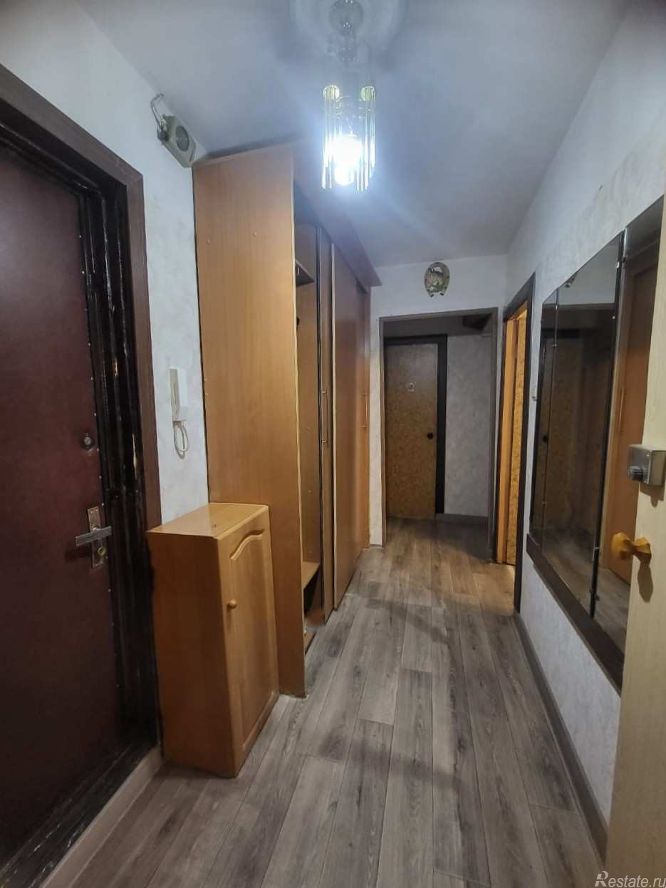 Продажа 2-комн квартиры на вторичном рынке Бронницы г., Москворецкая ул., 38