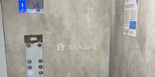 2-комн квартира наб Чёрной речки,  д. 31