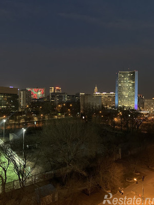 Продажа 3-комн квартиры на вторичном рынке Дружинниковская ул,  д. 11/2