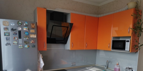 3-комн квартира Балашиха, улица Маяковского, 28