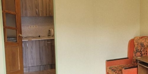 2-комн квартира Волжский бульвар, 13к1