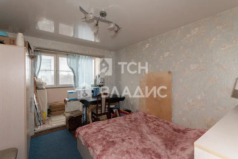 Продажа 3-комн квартиры на вторичном рынке Пушкино, микрорайон Дзержинец,  д. 7