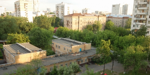 Квартира Астрадамский проезд,  д. 4,  к. 2