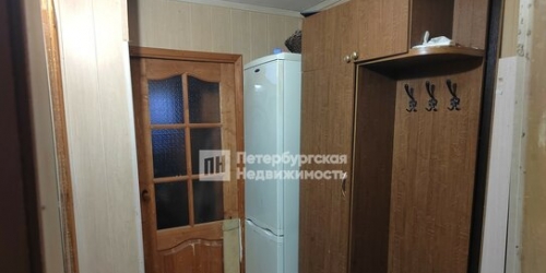 2-комн квартира Петергоф г, Разведчика б-р,  д. 16,  к. 3