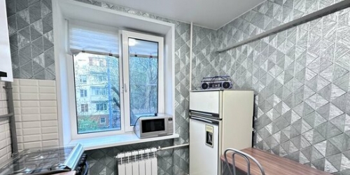 1-комн квартира улица Асеева,  д. 8