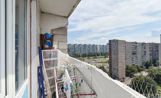 Продажа 1-комн квартиры на вторичном рынке ул Борисовские Пруды,  д. 14,  к. 2