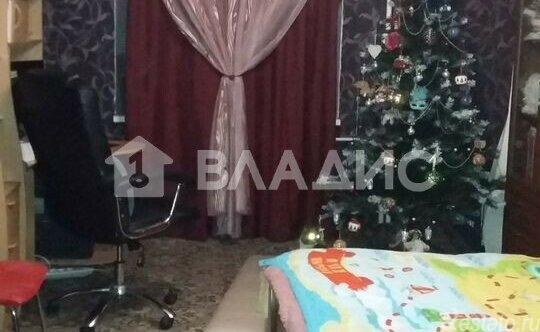 Продажа 1-комн квартиры на вторичном рынке Люберцы г, Митрофанова ул,  д. 22 к1