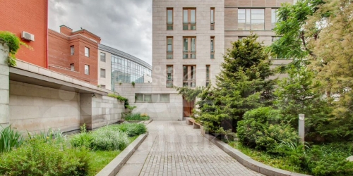 7-комн квартира Бутиковский переулок,  д. 5