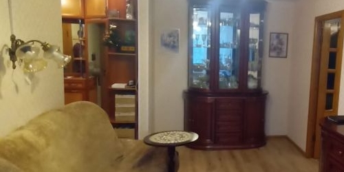 2-комн квартира пос. Металлострой, улица Максима Горького, 4