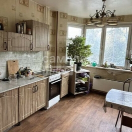 Продажа 3-комн квартиры на вторичном рынке ул Снежная,  д. 19