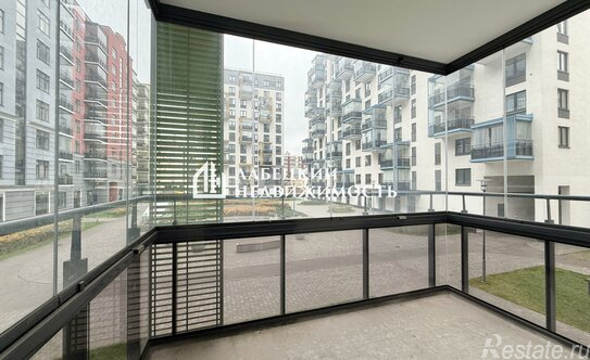 Продажа 3-комн квартиры на вторичном рынке 18-я линия