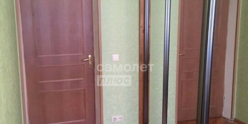 3-комн квартира Комсомольский проспект,  д. 19