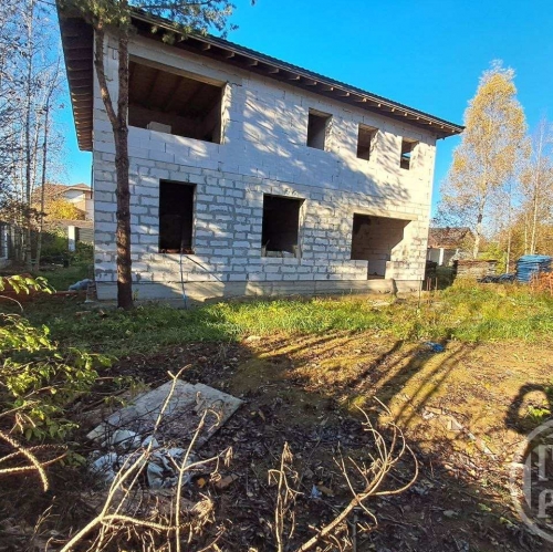 Коттедж/дом Касимово дер.