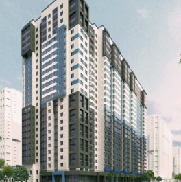 Продажа 1-комн квартиры на вторичном рынке Яхтенная улица,  д. 34