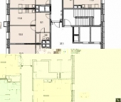 Продать Квартиры вторичка Волоколамское ш  77/22 1
