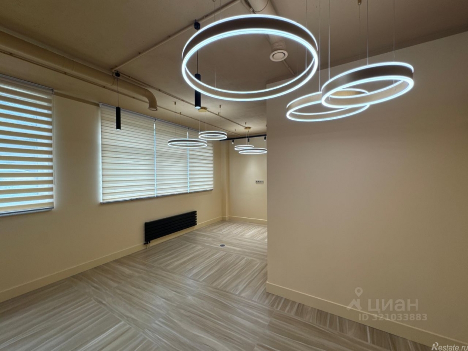 Аренда офиса Троицкая ул,  д. 5