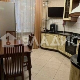 Продажа 2-комн квартиры на вторичном рынке Коломна, ул Суворова,  д. 34А