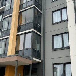 Продажа 1-комн квартиры на вторичном рынке ул Сапёрная,  д. 55,  к. 2 стр 1