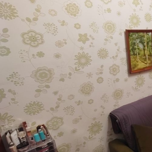 4-комн квартира улица Фомичевой, 8К2