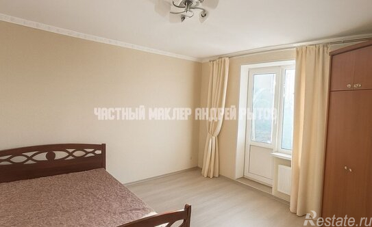 Продажа 2-комн квартиры на вторичном рынке Походный проезд,  д. 9 к2