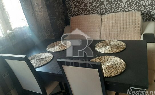 Продажа 4-комн квартиры на вторичном рынке Мытищи, ул Сукромка,  д. 26