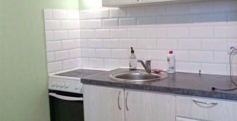 1-комн квартира улица Тельмана, 30к1