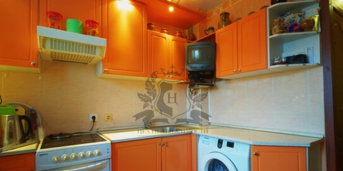 3-комн квартира ул Ильюшина,  д. 2