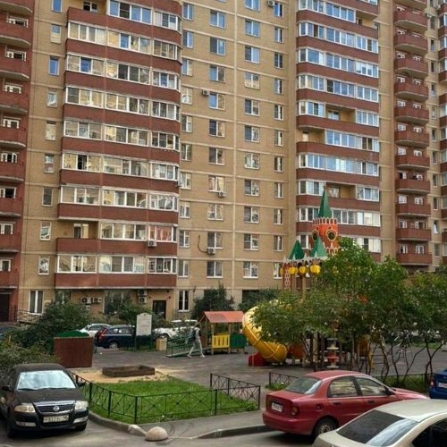 1-комн квартира Кондратьевский проспект, 70к1