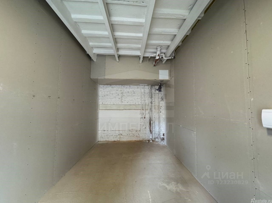 Продажа ПСН Смирновская улица,  д. 2 с1