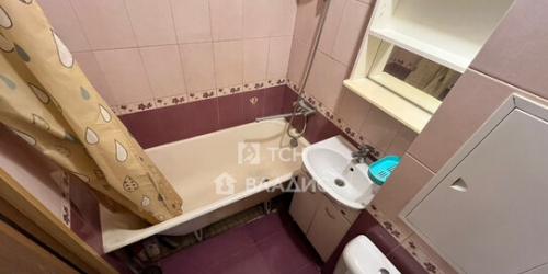 1-комн квартира ул Халтуринская,  д. 14,  к. 5