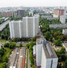Продажа 1-комн квартиры на вторичном рынке улица Бутлерова