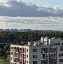 Продажа 2-комн квартиры на вторичном рынке Ивантеевка, Заводская улица, д. 9А Продажа 2-комн квартиры на вторичном рынке Ивантеевка, Заводская улица, д. 9А