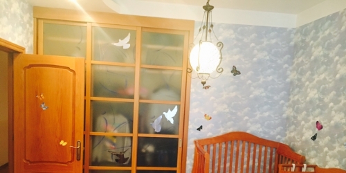 5-комн квартира Загорского проезд ,  д. 11