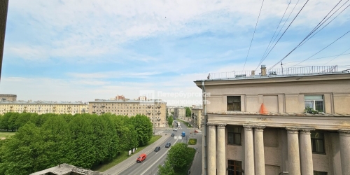 3-комн квартира ул Зенитчиков, д 3 к 1 литера А