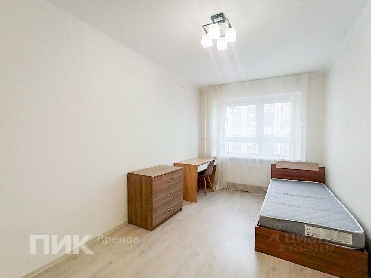 Аренда 2-комн квартиры на вторичном рынке Варшавское шоссе, 170Ек9