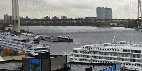 2-комн квартира Октябрьская набережная, 122к1