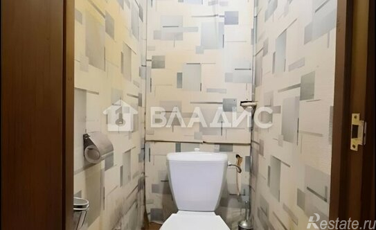 Продажа 2-комн квартиры на вторичном рынке Клинская улица,  д. 4 к1