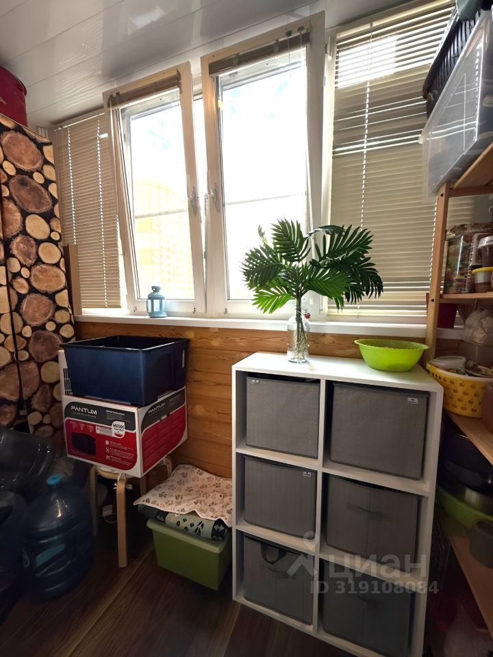 Продажа 3-комн квартиры на вторичном рынке Подрезково мкр, Центральная улица, 6к2