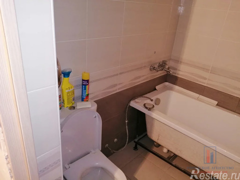 Продажа 2-комн квартиры на вторичном рынке Серпухов, Московское ш.,  д. 60