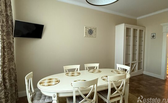 Продажа 4-комн квартиры на вторичном рынке Аптекарская наб,  д. 6