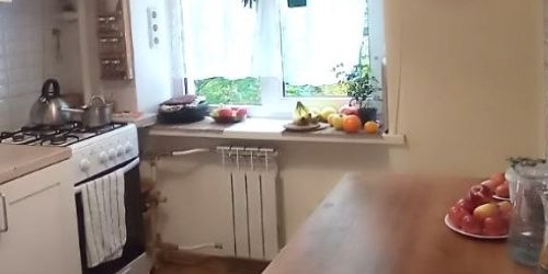 2-комн квартира Пушкин, Ленинградская улица, 61