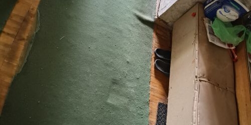 3-комн квартира улица Константина Симонова, 6