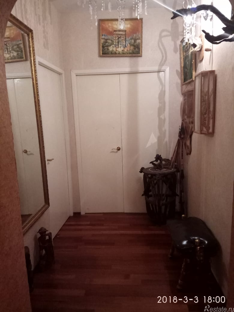 Продажа 2-комн квартиры на вторичном рынке Шумкина,  д. 17/16