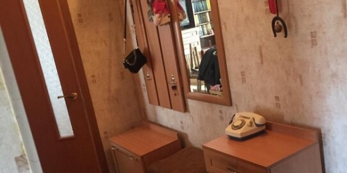 2-комн квартира ул Черкасова,  д. 8,  к. 3