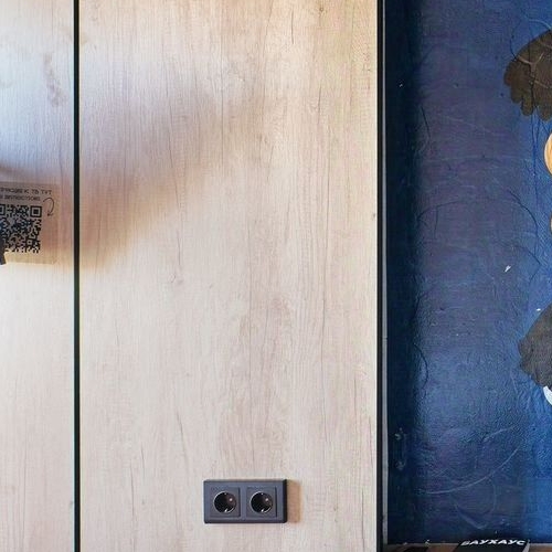 Студия Большой Сампсониевский проспект, 74к2